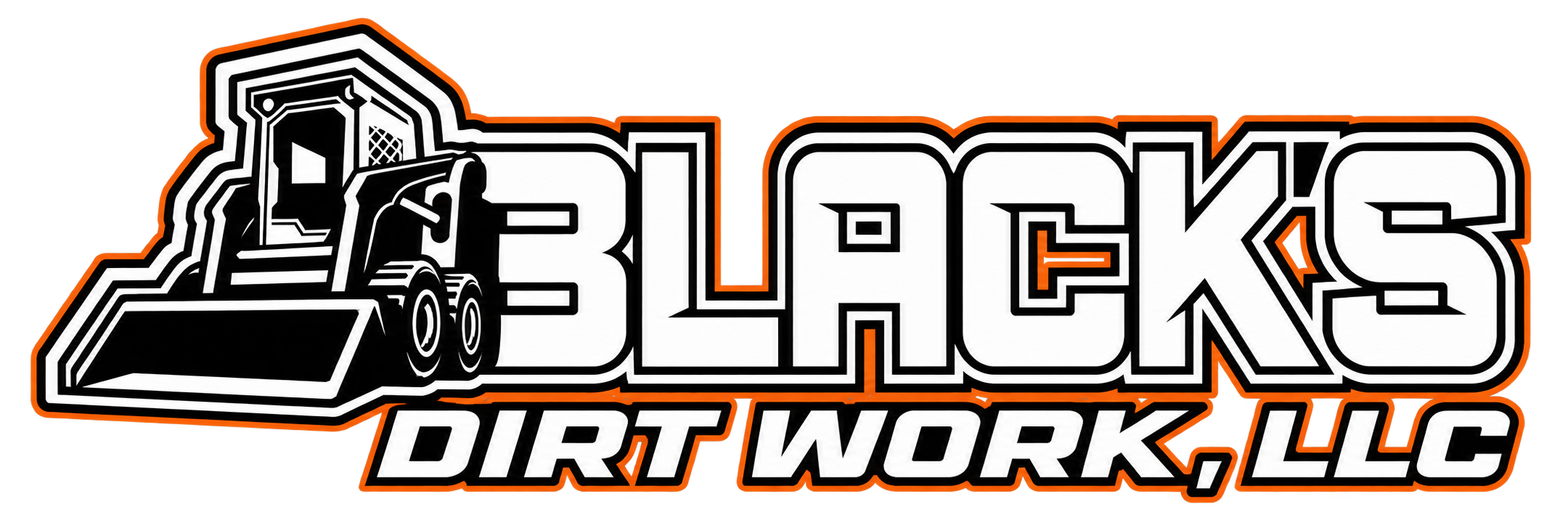 Black's Dirt Work, LLC